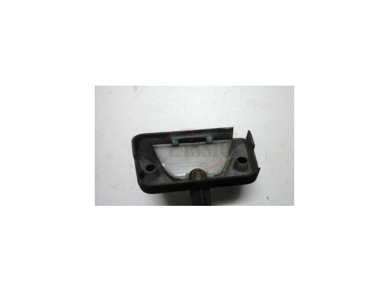 Aplicação Desconhecida - Espelho retrovisor interior