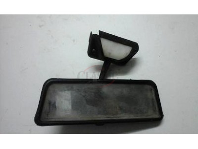 Aplicação Desconhecida - Espelho retrovisor interior
