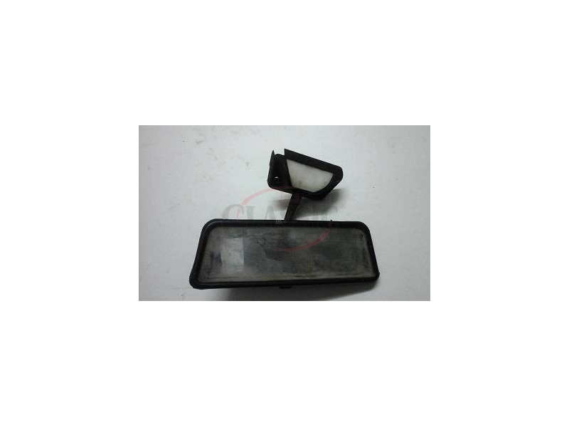 Aplicação Desconhecida - Espelho retrovisor interior