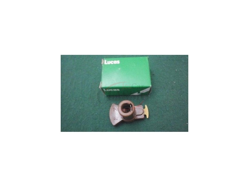 Citroen / Fiat / Peugeot / Renault - Rotor de distribuidor (DUCELLIER)