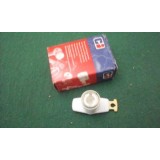 Citroen / Fiat / Lancia / Peugeot - Rotor de distribuidor (MARELLI)