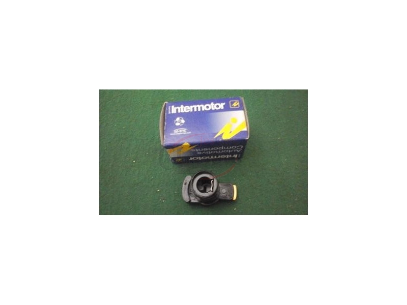 Renault 21 Turbo / Renault Clio Williams - Rotor de distribuidor (DUCELLIER)