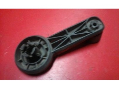 Renault Clio I / Renault Super 5 - Manivela de vidro