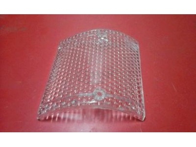 Fiat 128 Berlina / Fiat 128 Special - Vidro farolim frente direito