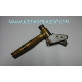 Mitsubishi Canter - Torneira de aquecimento