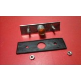 Autobianchi Primula / Fiat 1500 Cabriolet / Fiat 1800 / Fiat 2300 Coupé  - Farolim lateral (ARIC)