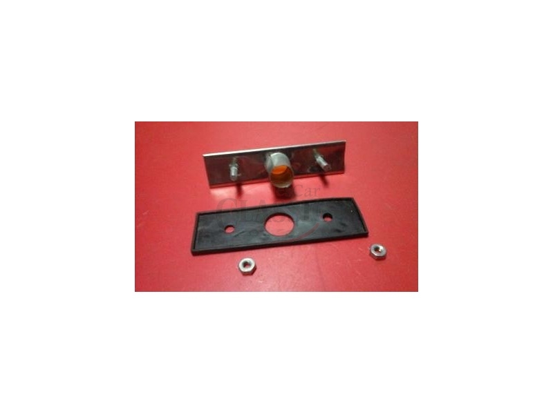 Autobianchi Primula / Fiat 1500 Cabriolet / Fiat 1800 / Fiat 2300 Coupé  - Farolim lateral (ARIC)