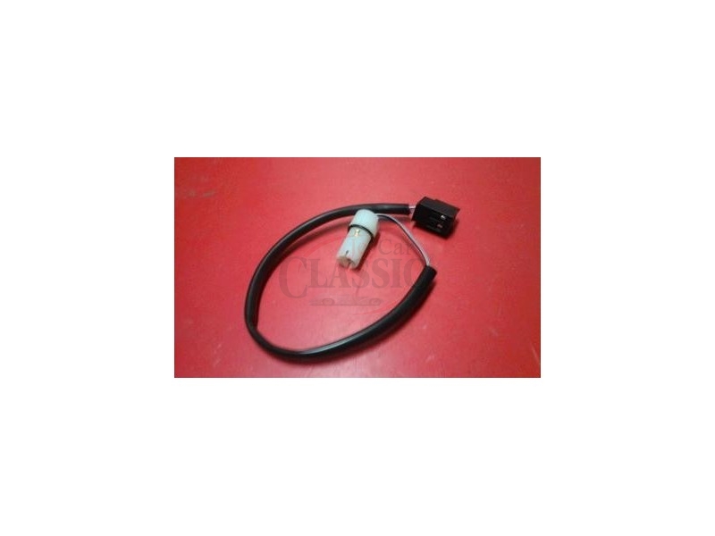 Citroen C25 / Fiat Ducato / Peugeot J5 - Suporte de lâmpada farolim lateral