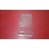 Fiat 127 II 900C - Vidro farolim de marcha trás direito (SEIMA)