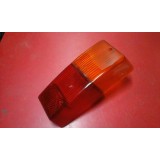 Mini MKII - Vidro farolim traseiro direito (CRAR)