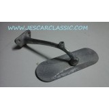 Opel Rekord P1 - Espelho retrovisor interior