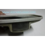 Renault 8 / Renault 10 - Espelho retrovisor interior (PK)