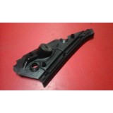 Renault Clio II - Acabamento interior de porta de vedação