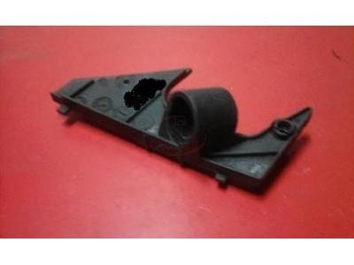 Renault Super 5 - Suporte de fixação expelho retrovisor exterior