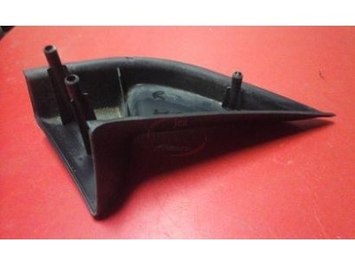 Renault Megane I Cabriolet / Renault Megane I  Coupe - Acabamento interior de porta