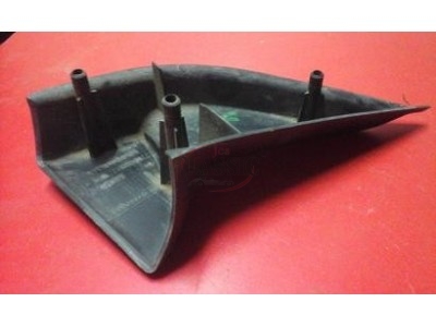 Renault Megane I - Acabamento interior de porta