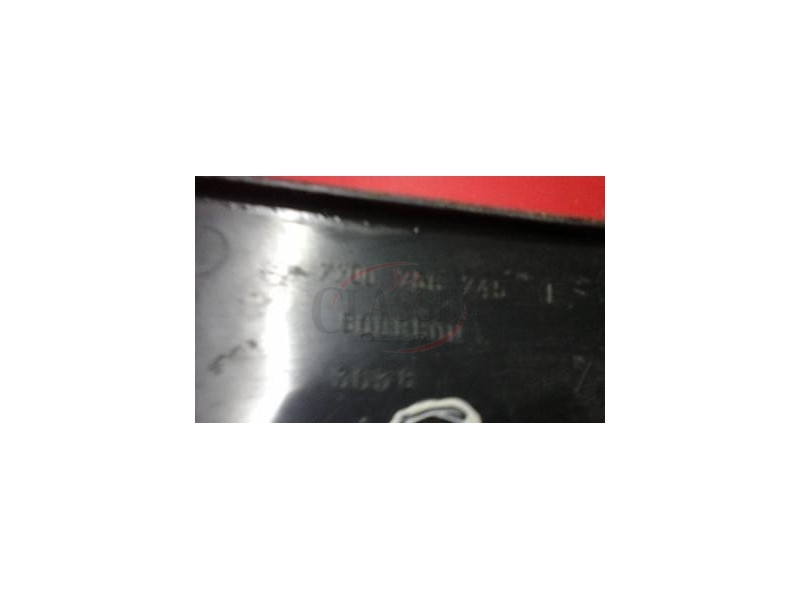 Renault Super 5 - Acabamento de espelho retrovisor exterior de porta