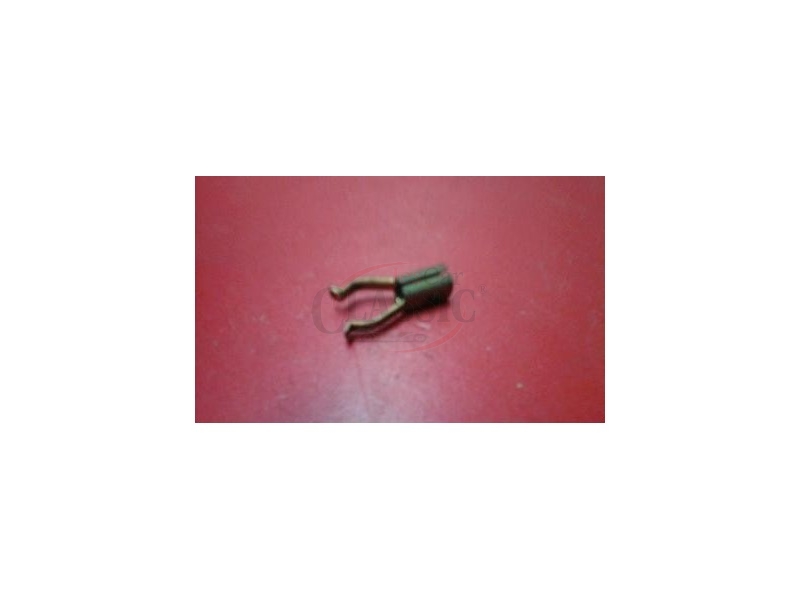 Renault Super 5 - Mola de fixação acabamento exterior porta