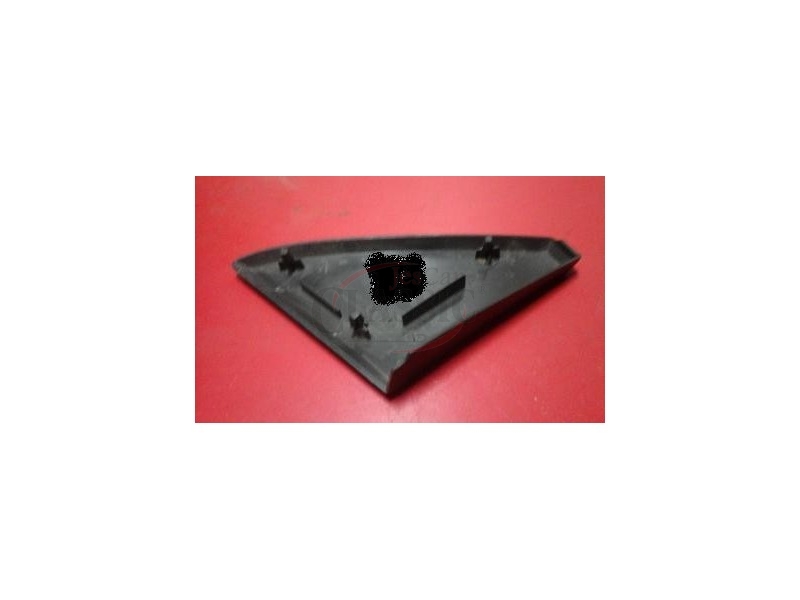 Renault Express I - Acabamento interior de porta