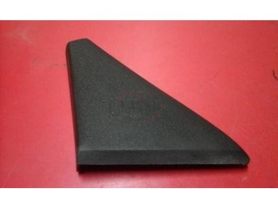 Renault Express I - Acabamento interior de porta