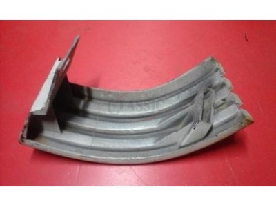 Renault Super 5 Gt Turbo - Acabamento embelezador do farolim traseiro esquerdo