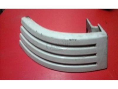 Renault Super 5 Gt Turbo - Acabamento embelezador do farolim traseiro esquerdo