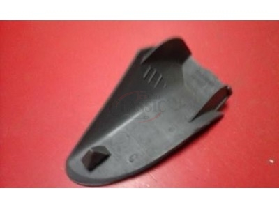 Renault Megane I - Acabamento interior