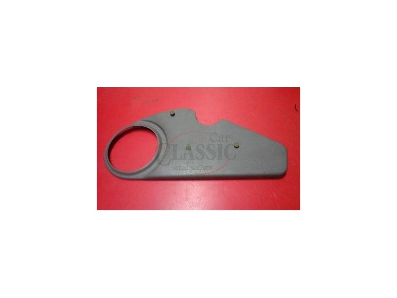 VW Polo III 6N - Acabamento de banco