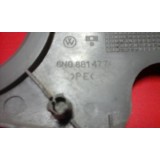 VW Polo III 6N - Acabamento de banco