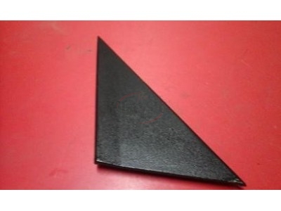 Renault 9 / Renault 11 - Acabamento exterior de porta