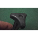 Renault Express - Porca de fixação farolins traseiros (M6)