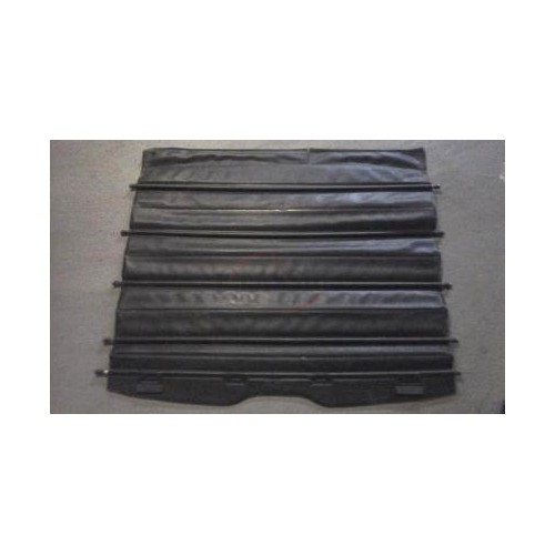 VW Passat B3 - Chapeleira de cortina (OBEN)