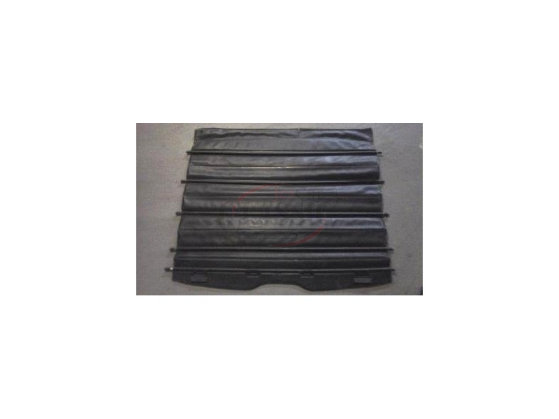 VW Passat B3 - Chapeleira de cortina (OBEN)