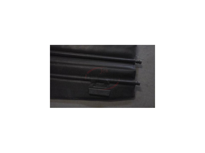 VW Passat B3 - Chapeleira de cortina (OBEN)