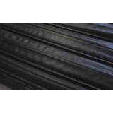 VW Passat B3 - Chapeleira de cortina (OBEN)