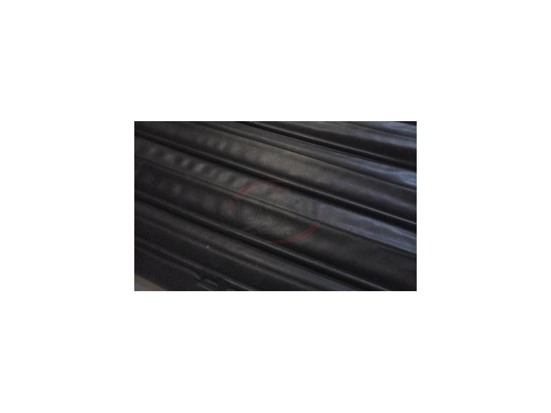 VW Passat B3 - Chapeleira de cortina (OBEN)