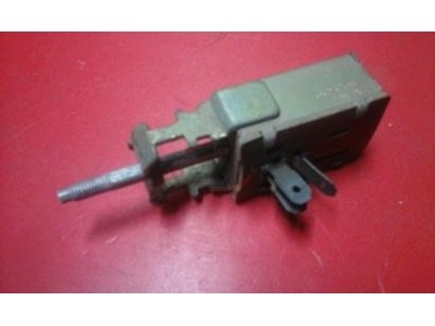 Toyota Corolla II KE20 - Interruptor de luzes