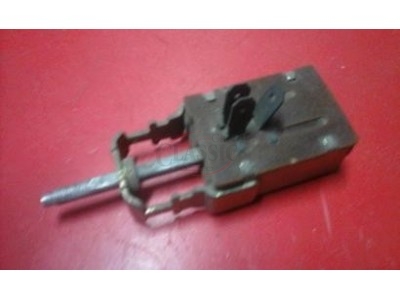 Toyota Corolla II KE20 - Interruptor de luzes