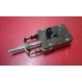 Toyota Corolla II KE20 - Interruptor de luzes