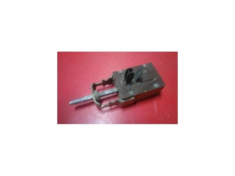 Toyota Corolla II KE20 - Interruptor de luzes