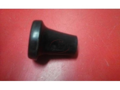 Toyota Corolla II KE20 - Botão de luzes