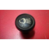 Toyota Corolla II KE20 - Botão de luzes