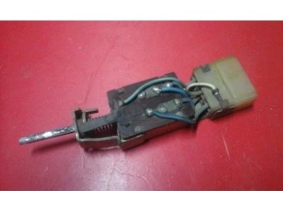 Toyota Corolla II KE20 - Interruptor de lava-vidros