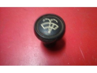 Toyota Corolla II KE20 - Botão de lava-vidros