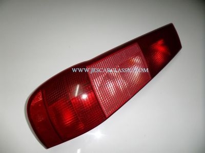 Fiat Punto I 176 - Farolim traseiro esquerdo (SCINTEX)