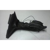 Audi A4 B5 - Corpo de espelho retrovisor exterior esquerdo