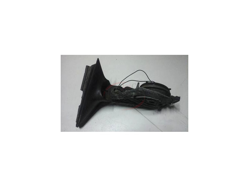 Audi A4 B5 - Corpo de espelho retrovisor exterior esquerdo