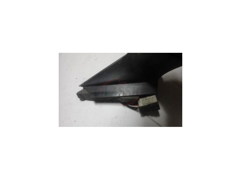 Audi A4 B5 - Corpo de espelho retrovisor exterior esquerdo