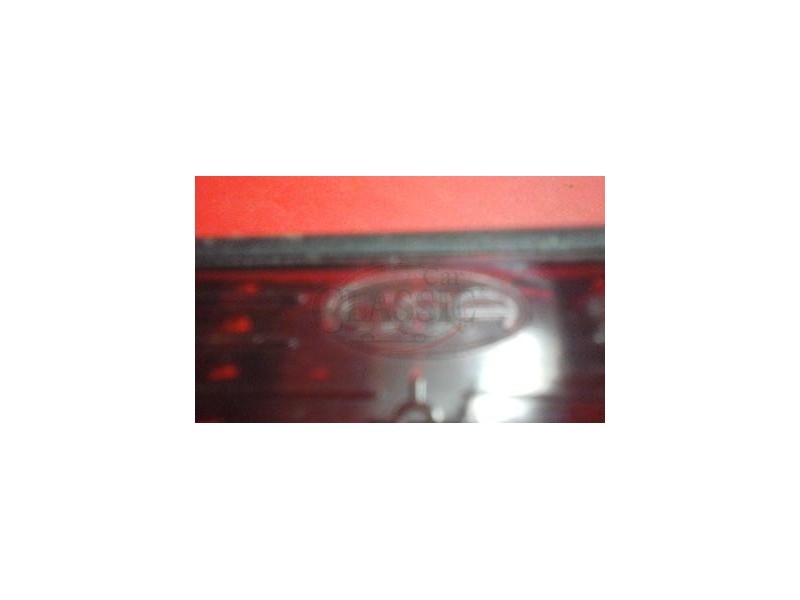 Aplicação Desconhecida - Farolim auxiliar 3º stop (CEA)