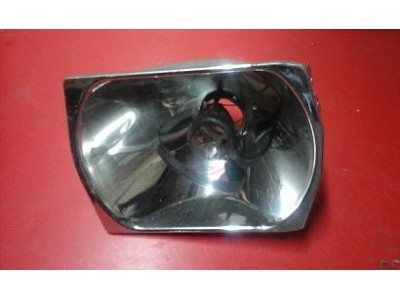 Mercedes-Benz W201 190 - Reflector de farol principal esquerdo H4 (HELLA)